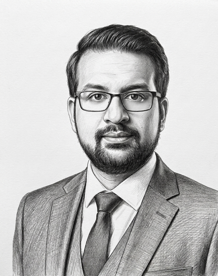 Arpan Brar