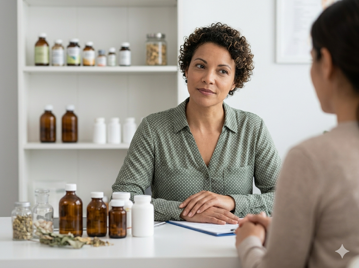 Naturopathic Physician incorporation BC
