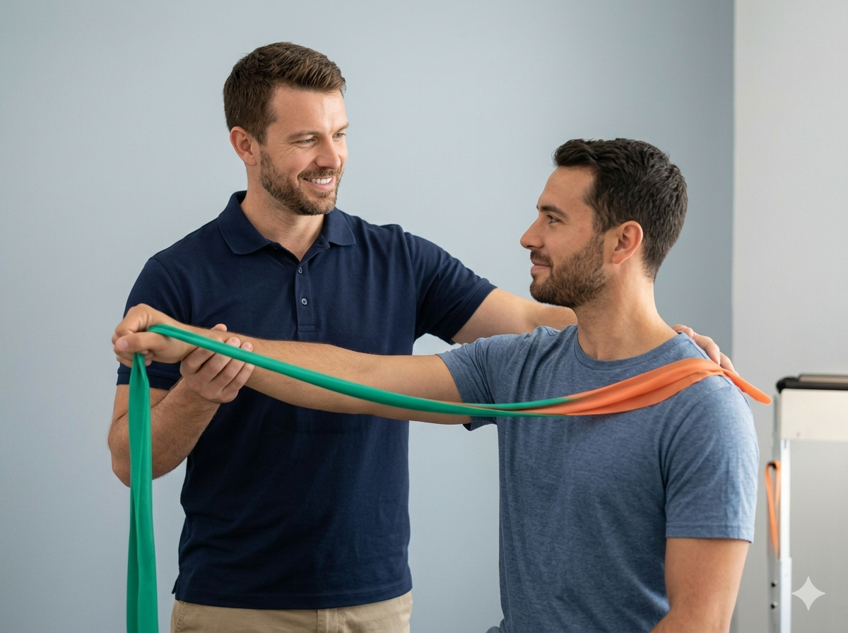 Physical Therapist incorporation BC